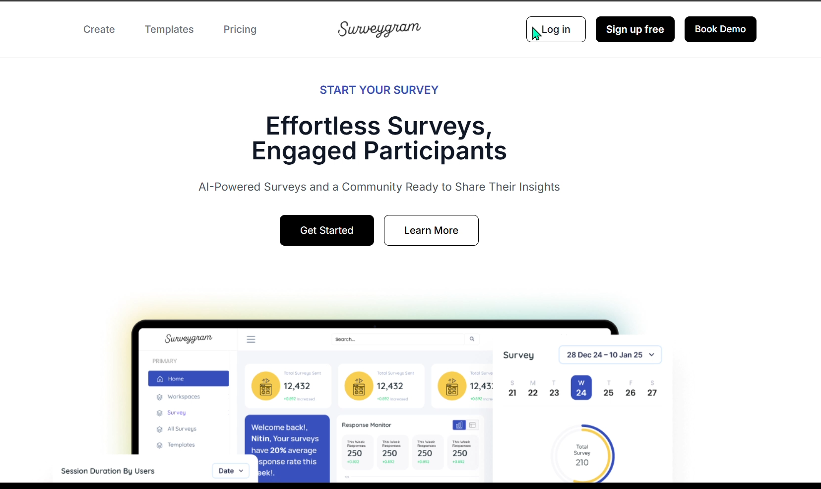SurveyGram